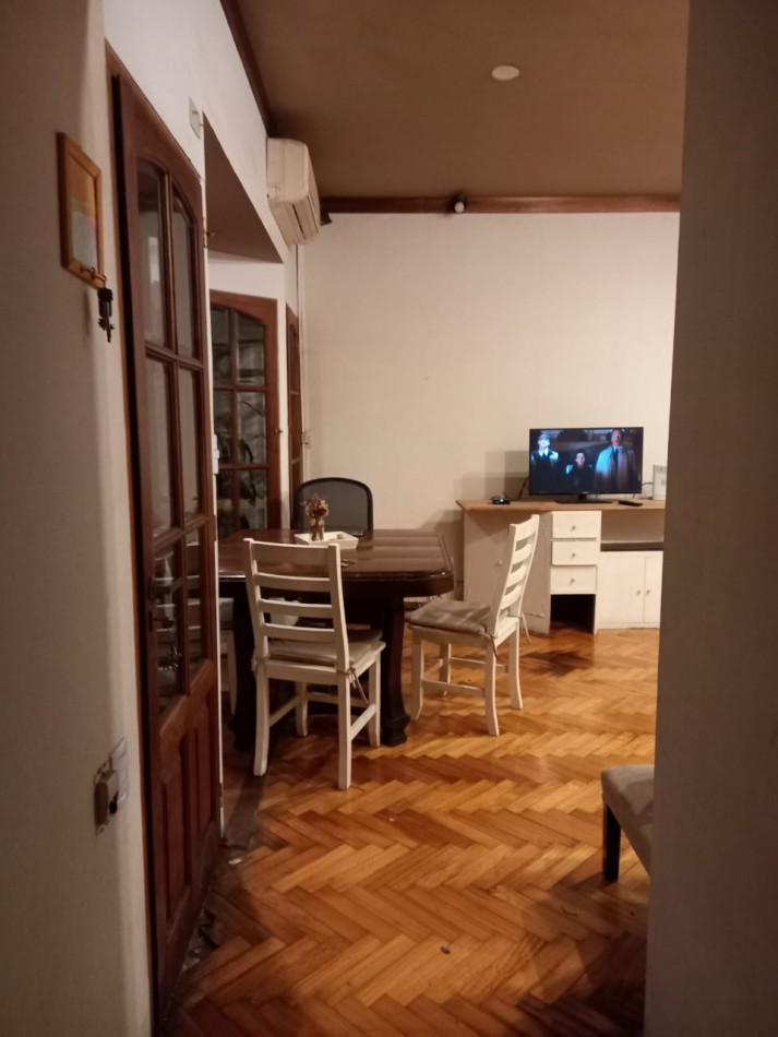 Alquiler Temporario 3 Ambientes, Paraguay y Pueyrredon, Recoleta