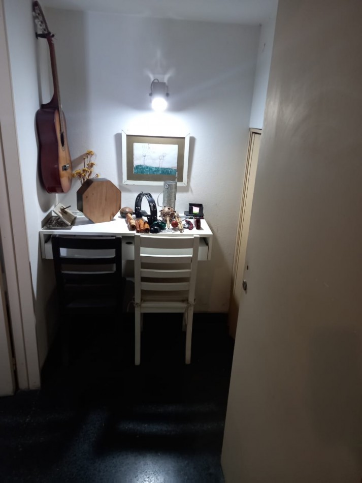 Alquiler Temporario 3 Ambientes, Paraguay y Pueyrredon, Recoleta