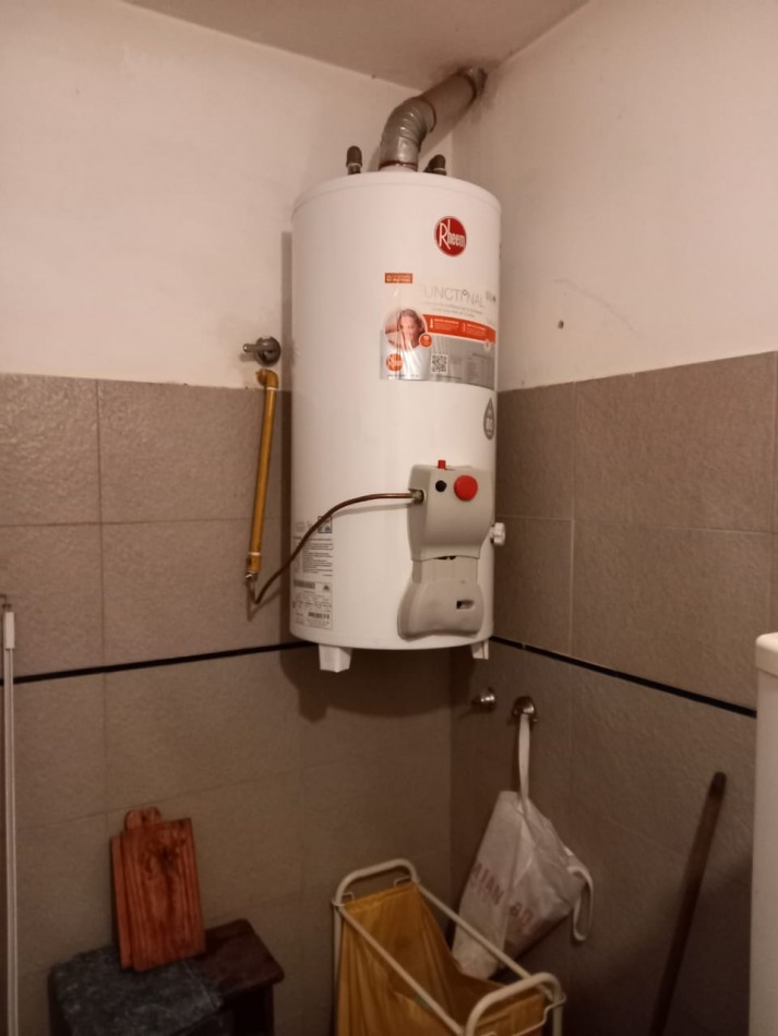 Alquiler Temporario 3 Ambientes, Paraguay y Pueyrredon, Recoleta