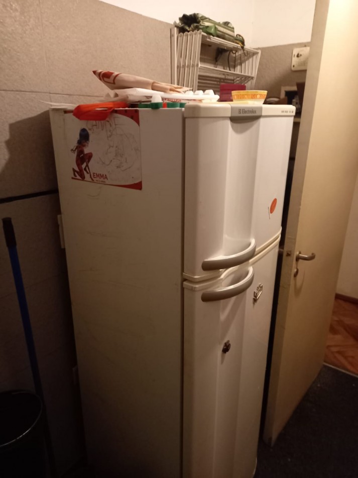 Alquiler Temporario 3 Ambientes, Paraguay y Pueyrredon, Recoleta