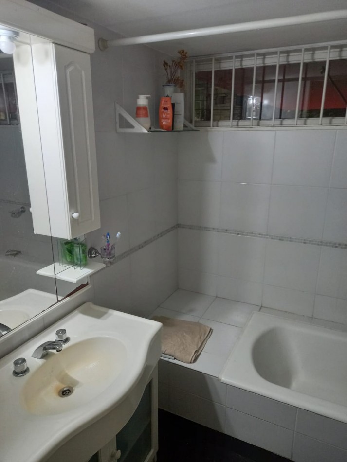 Alquiler Temporario 3 Ambientes, Paraguay y Pueyrredon, Recoleta