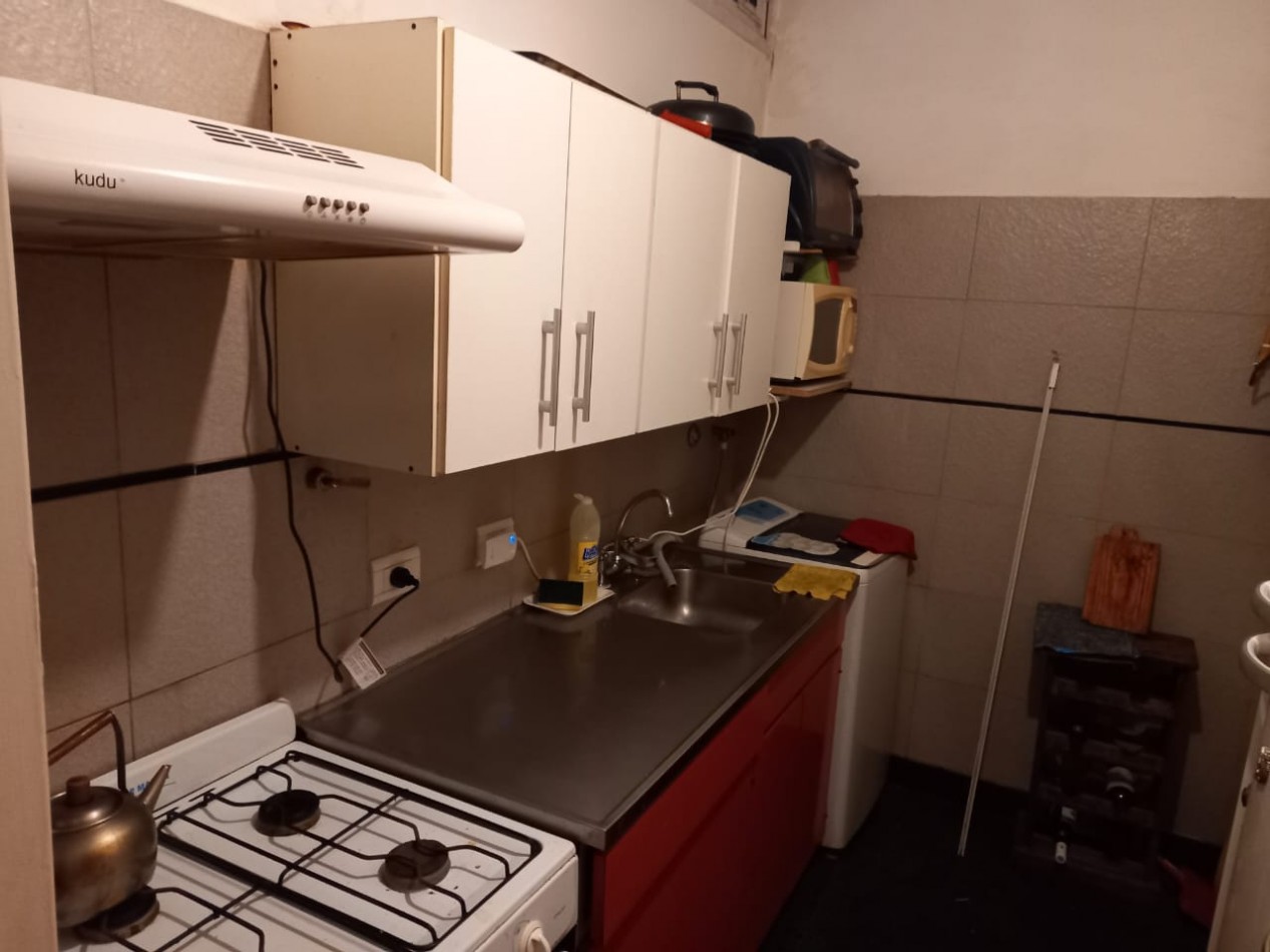 Alquiler Temporario 3 Ambientes, Paraguay y Pueyrredon, Recoleta