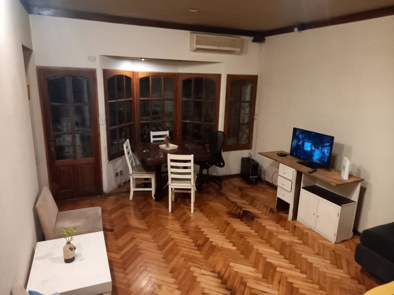 Alquiler Temporario 3 Ambientes, Paraguay y Pueyrredon, Recoleta