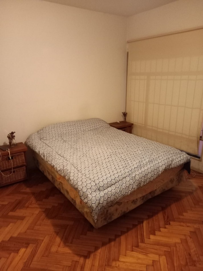 Alquiler Temporario 3 Ambientes, Paraguay y Pueyrredon, Recoleta