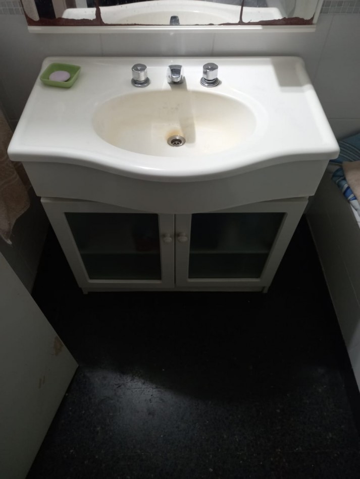 Alquiler Temporario 3 Ambientes, Paraguay y Pueyrredon, Recoleta