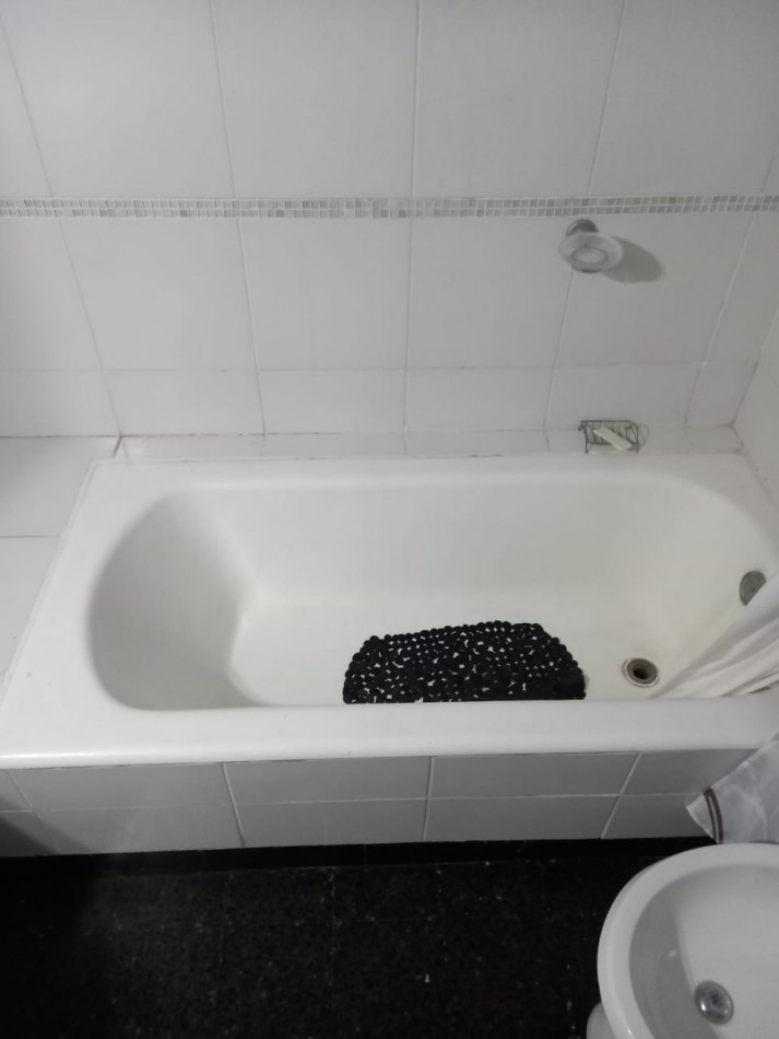 Alquiler Temporario 3 Ambientes, Paraguay y Pueyrredon, Recoleta