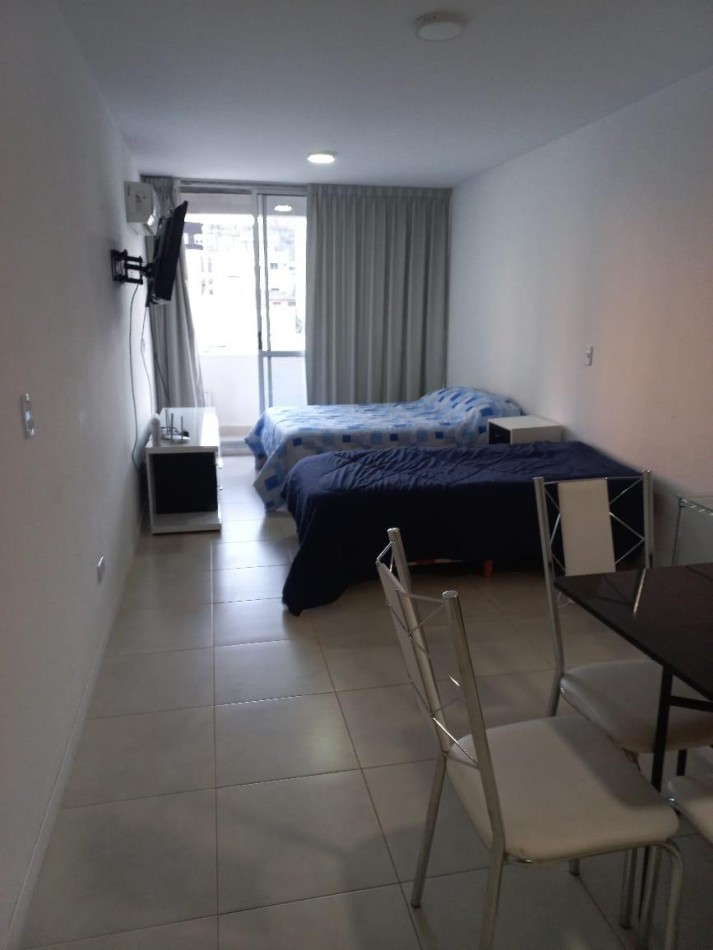 Alquiler Temporario Monoambiente, Bme. Mitre 1400, Monserrat 