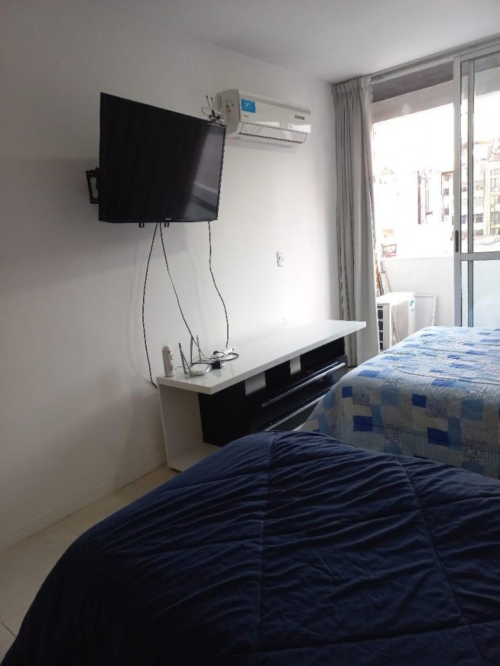 Alquiler Temporario Monoambiente, Bme. Mitre 1400, Monserrat 