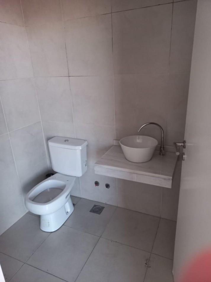 Alquiler Temporario Monoambiente, Bme. Mitre 1400, Monserrat 