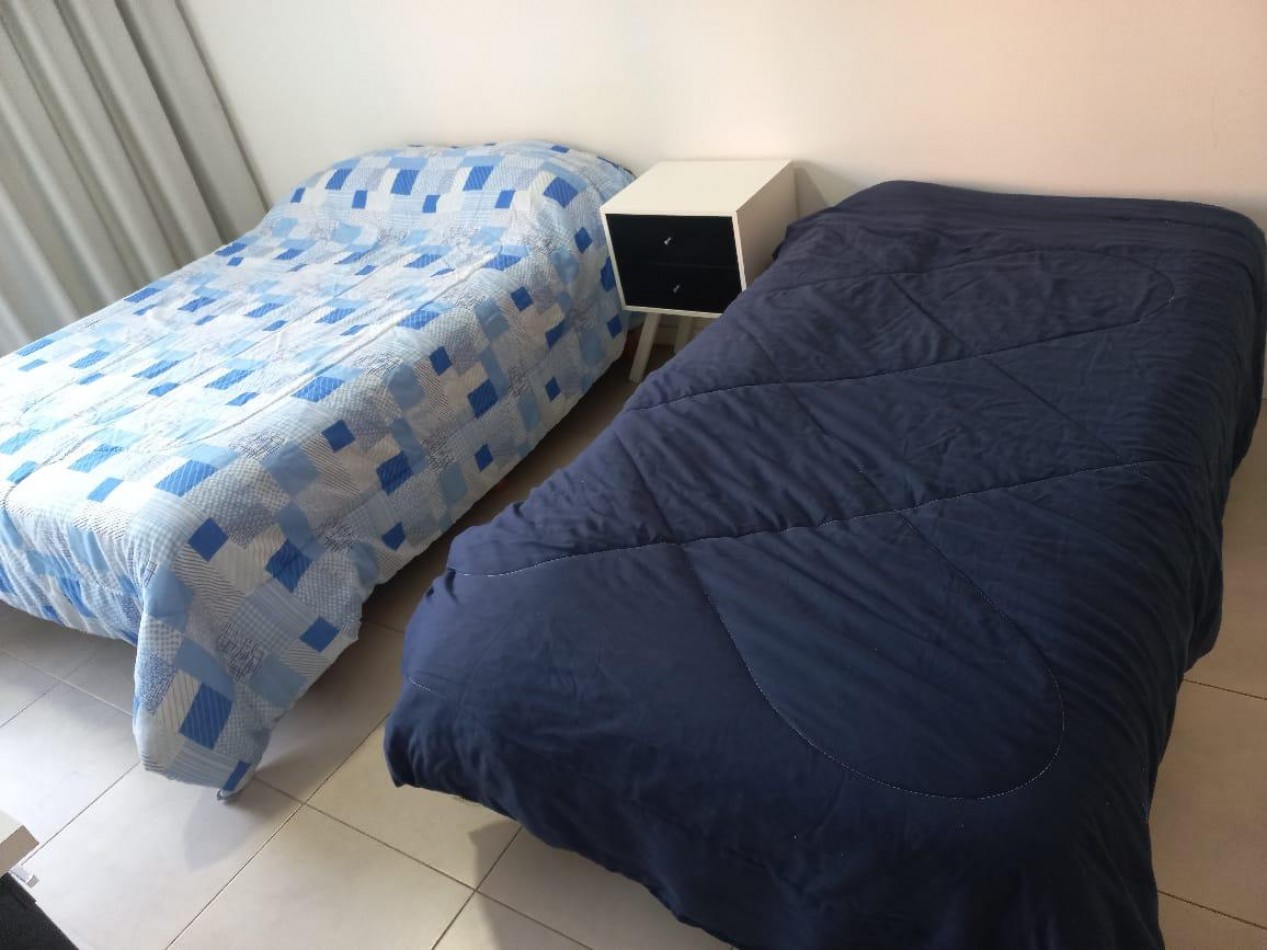 Alquiler Temporario Monoambiente, Bme. Mitre 1400, Monserrat 