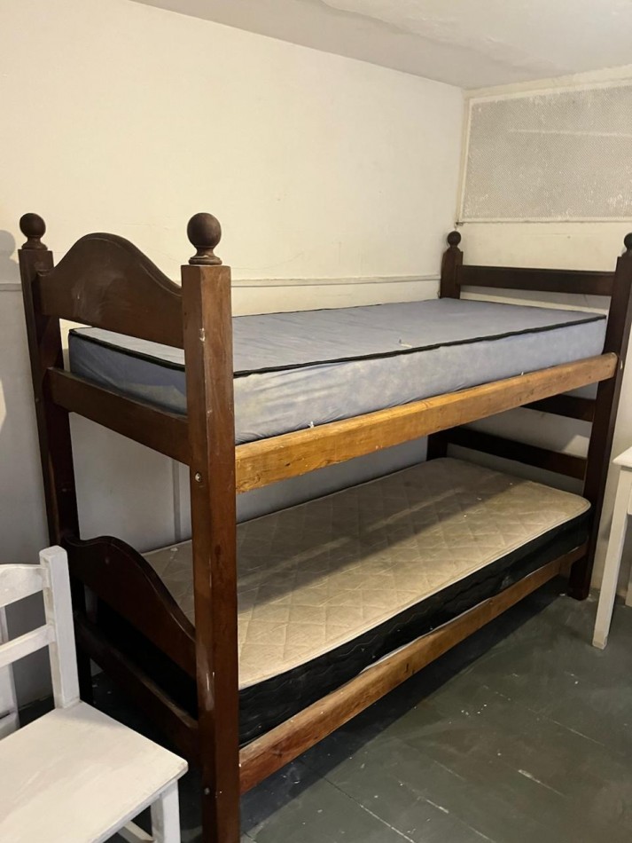 Alquiler Temporario 3 Ambientes, Pueyrredon 1100, Recoleta. 10