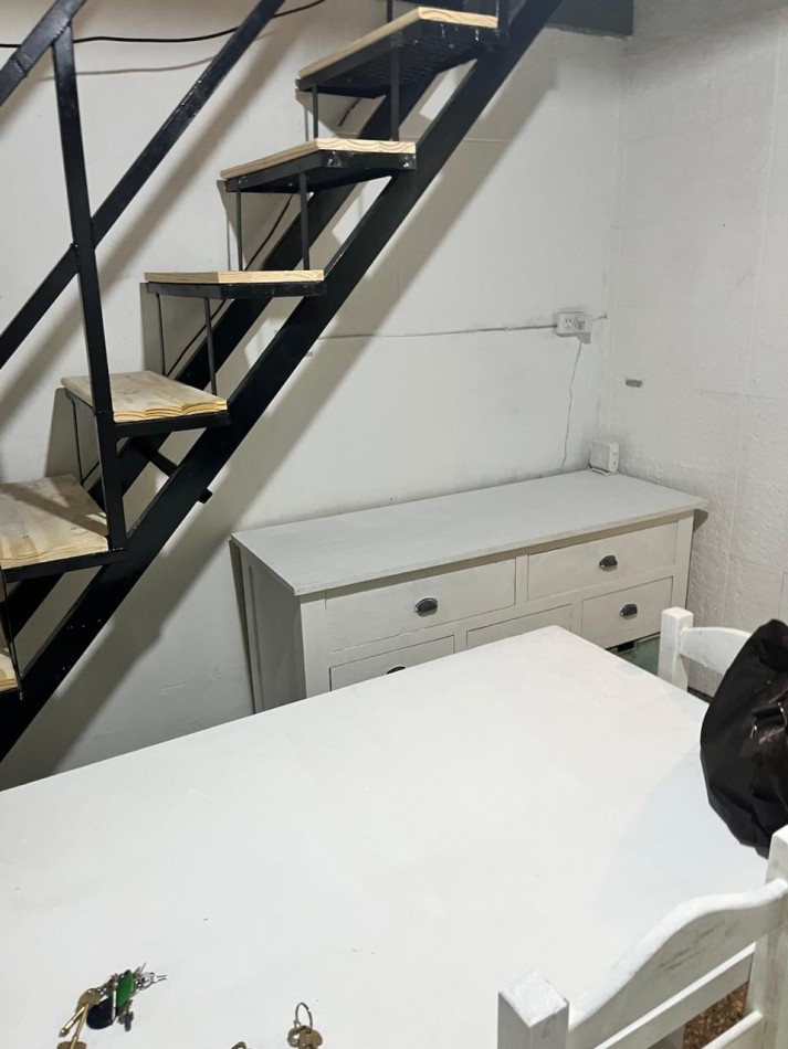 Alquiler Temporario 3 Ambientes, Pueyrredon 1100, Recoleta. 10