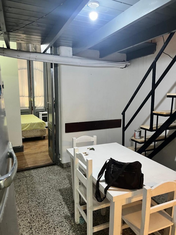 Alquiler Temporario 3 Ambientes, Pueyrredon 1100, Recoleta. 10