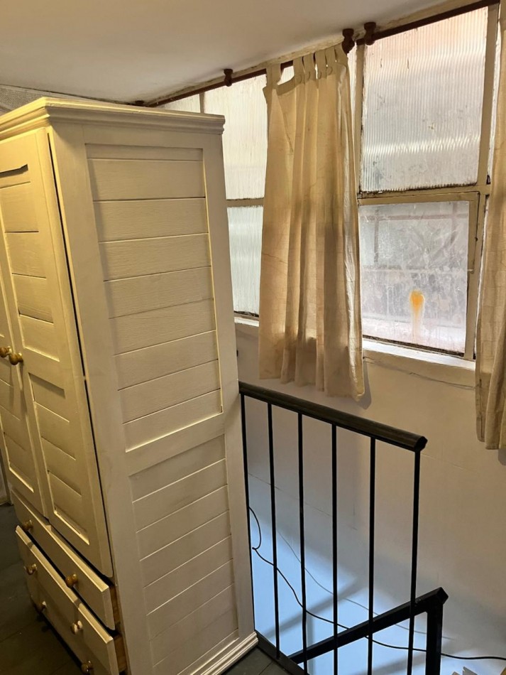 Alquiler Temporario 3 Ambientes, Pueyrredon 1100, Recoleta. 10