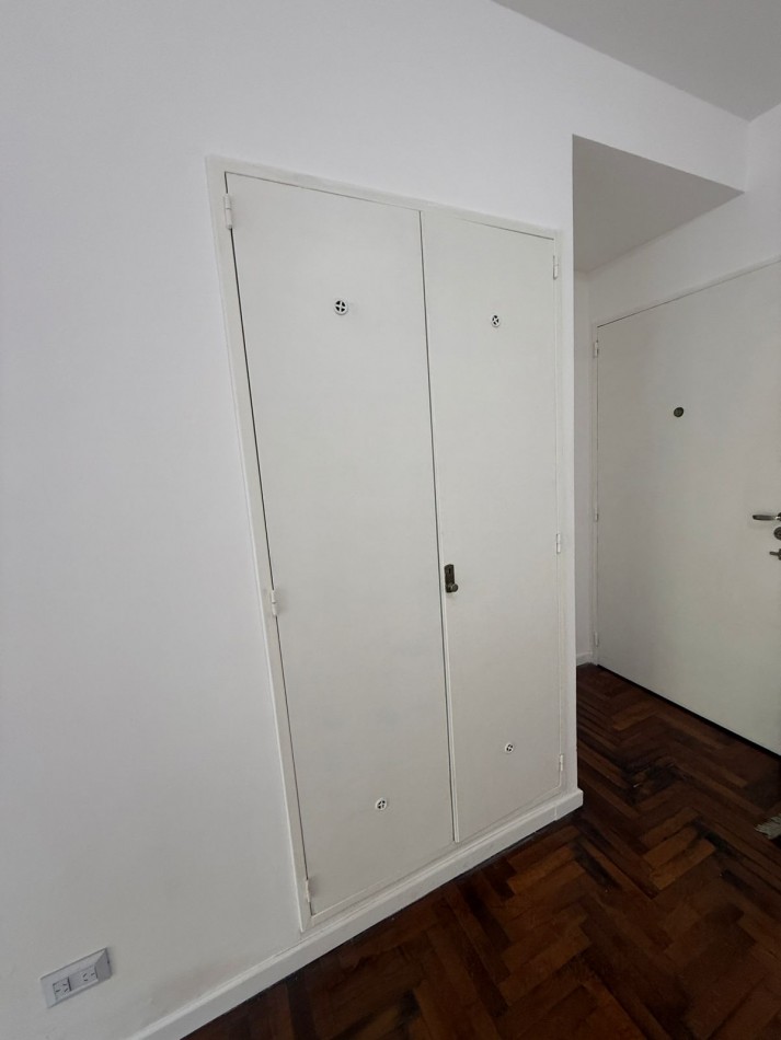 Alquiler Temporario Monombiente, Cullen y Bucarelli, Villa Urquiza