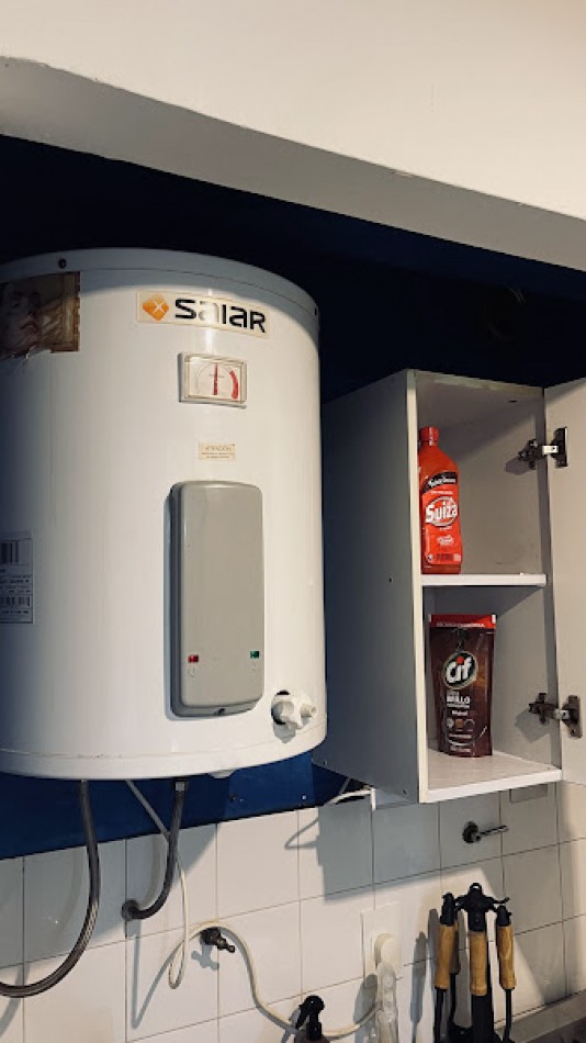 Alquiler Temporario Monoambiente, Montevideo 700, Barrio Norte