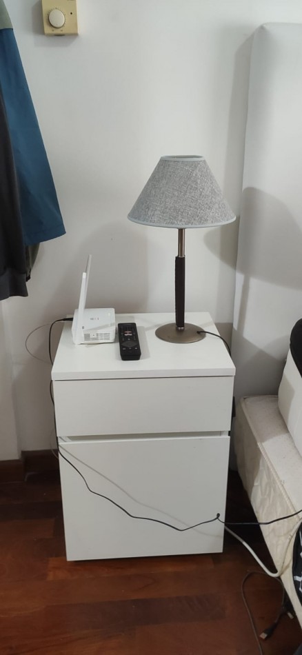 Alquiler Temporario Monoambiente, Ibera 2300, Belgrano