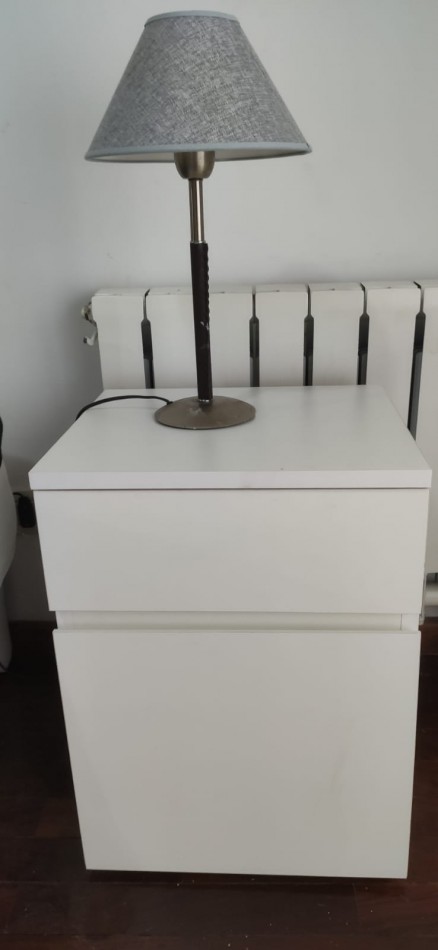 Alquiler Temporario Monoambiente, Ibera 2300, Belgrano