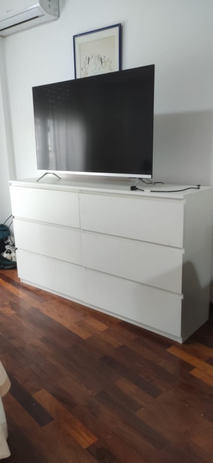 Alquiler Temporario Monoambiente, Ibera 2300, Belgrano
