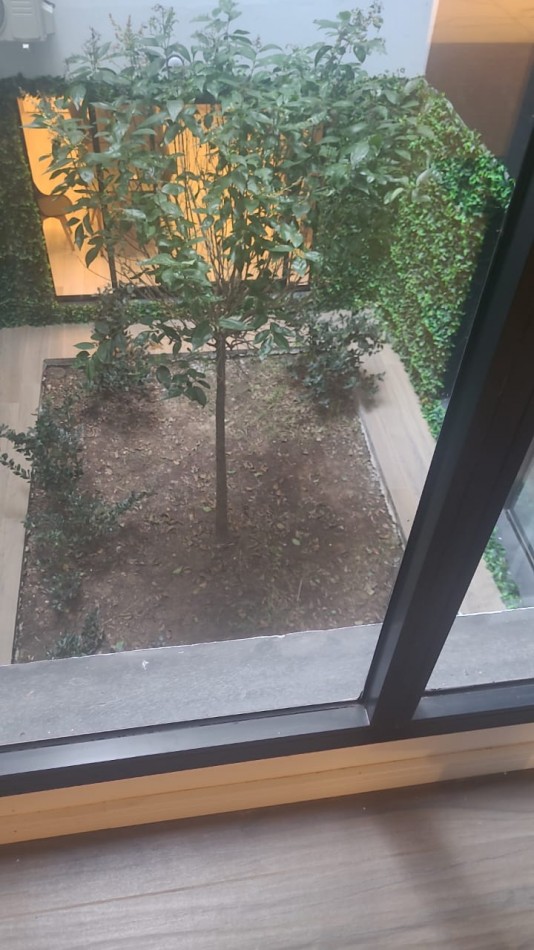 Alquiler Temporario, Monoambiente A ESTRENAR, San Juan 1900, 4