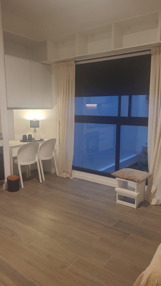 Alquiler Temporario, Monoambiente A ESTRENAR, San Juan 1900, 4