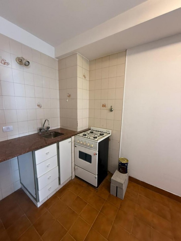 Alquiler 2 Años, 3 Ambientes, Pasaje del Carmen 700, San Nicolas