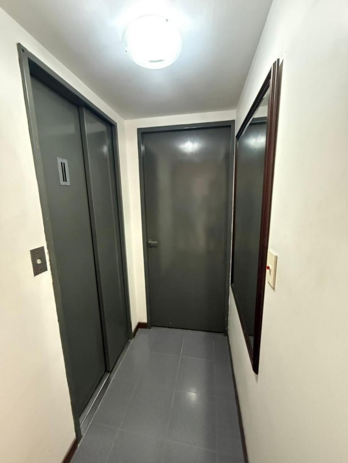 Alquiler 2 Años, 3 Ambientes, Pasaje del Carmen 700, San Nicolas