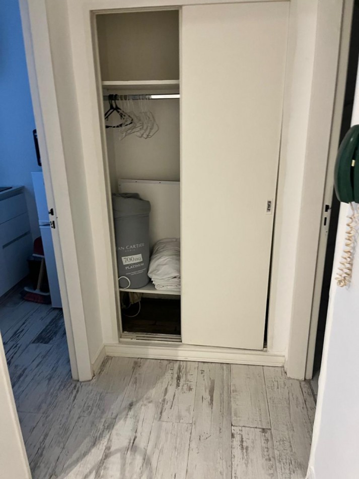 Alquiler Temporario Monoambiente, Charcas 4100, Palermo