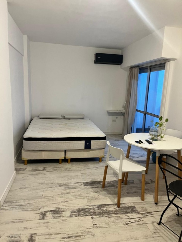 Alquiler Temporario Monoambiente, Charcas 4100, Palermo