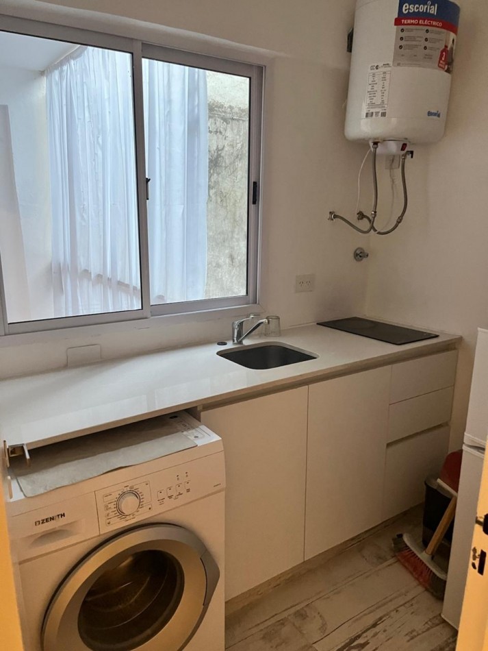 Alquiler Temporario Monoambiente, Charcas 4100, Palermo