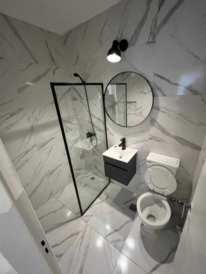 Alquiler Temporario Monoambiente, Charcas 4100, Palermo