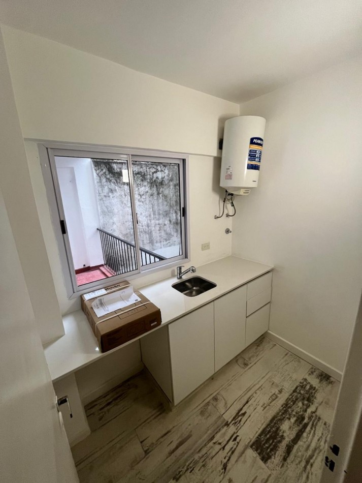 Alquiler Temporario Monoambiente, Charcas 4100, Palermo