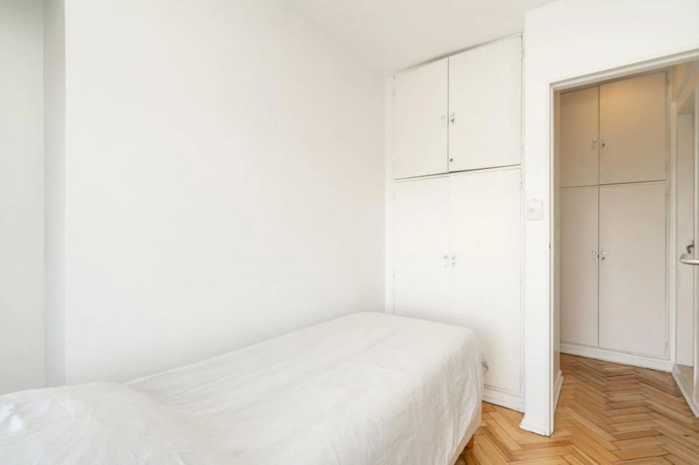 Alquiler Temporal 3 Ambientes, Araoz y Jeronimo Salguero, Palermo