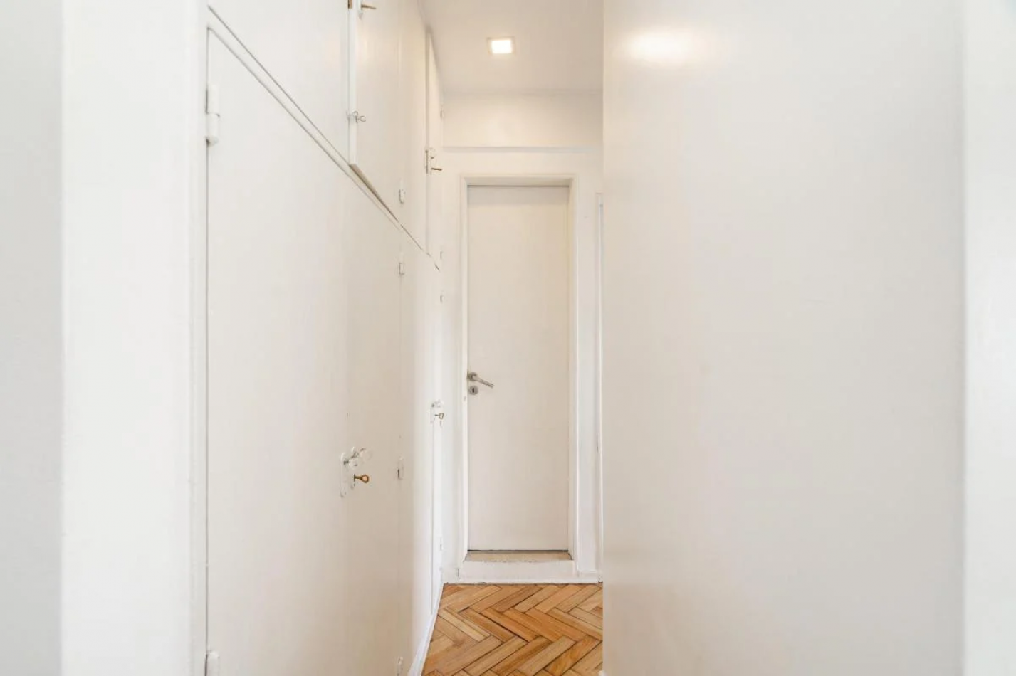 Alquiler Temporal 3 Ambientes, Araoz y Jeronimo Salguero, Palermo