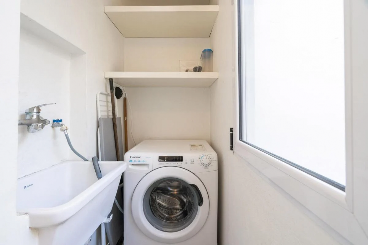 Alquiler Temporal 3 Ambientes, Araoz y Jeronimo Salguero, Palermo