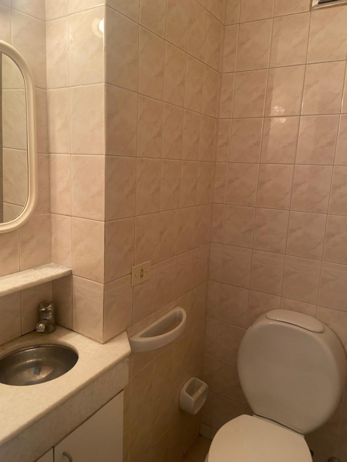 Alquiler 2 Años, 3 Ambientes, Pasaje del Carmen 700, San Nicolas