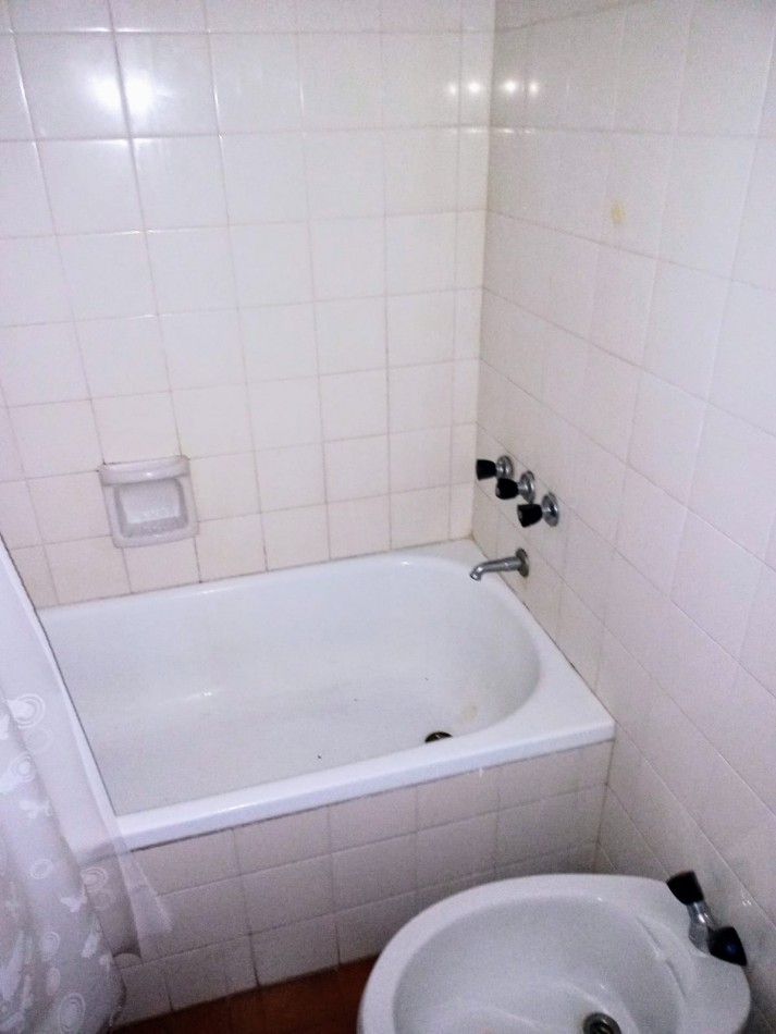 Alquiler Temporario Monoambiente, Azcuenaga 1800, Recoleta