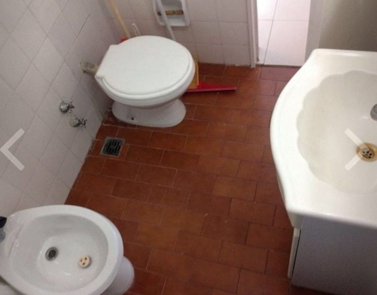 Alquiler Temporario Monoambiente, Azcuenaga 1800, Recoleta