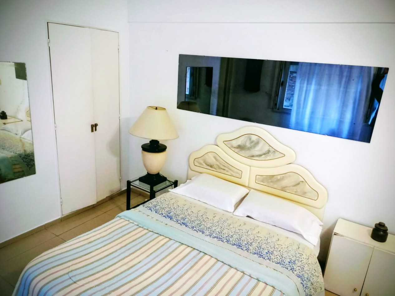 Alquiler Temporario Monoambiente, Azcuenaga 1800, Recoleta