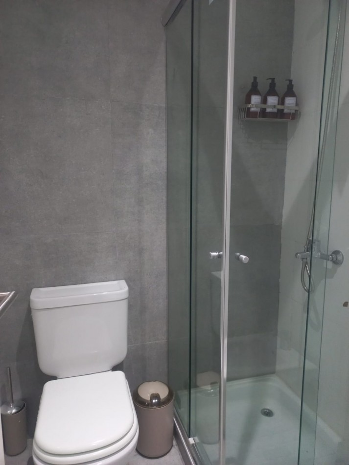 Alquiler Temporario Monoambiente, Scalabrini Ortiz 1500, 5. Palermo