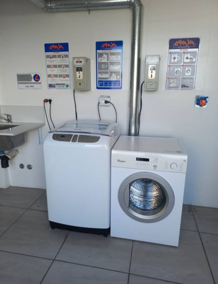 Alquiler Temporario Monoambiente, Scalabrini Ortiz 1500, 5. Palermo