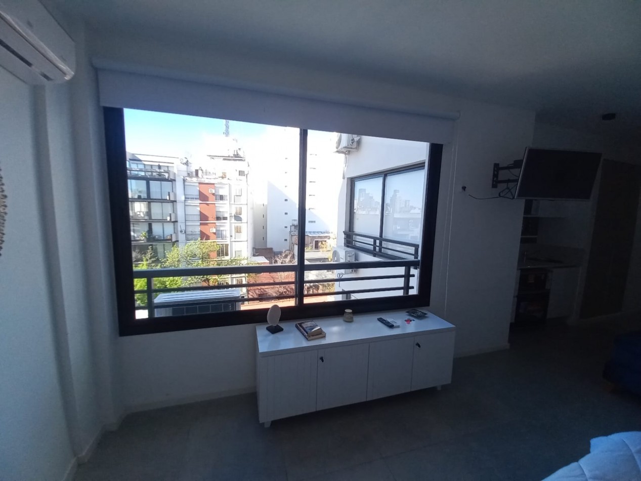 Alquiler Temporario Monoambiente, Scalabrini Ortiz 1500, 5. Palermo