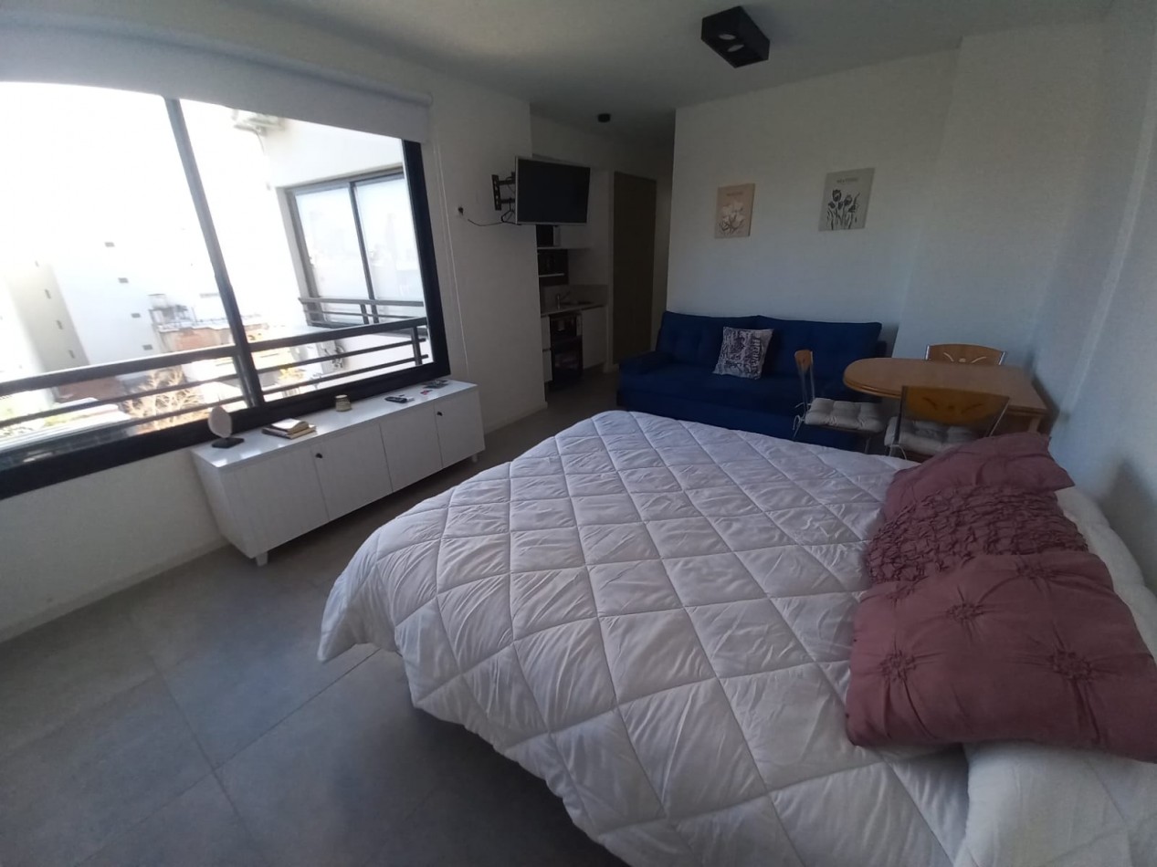 Alquiler Temporario Monoambiente, Scalabrini Ortiz 1500, 5. Palermo