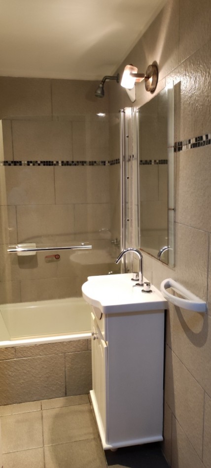 Alquiler Temporario Departamento Aguero 900, Barrio Norte.