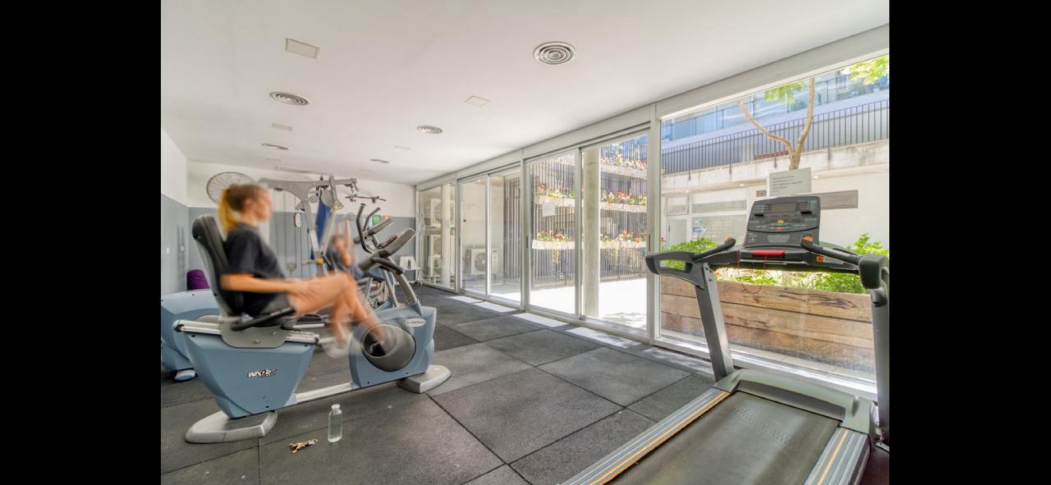 Alquiler Temporario 2 Ambientes, Honduras y Acuña Figueroa, Palermo