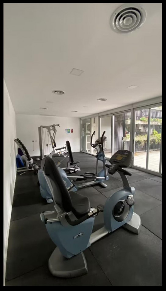 Alquiler Temporario 2 Ambientes, Honduras y Acuña Figueroa, Palermo