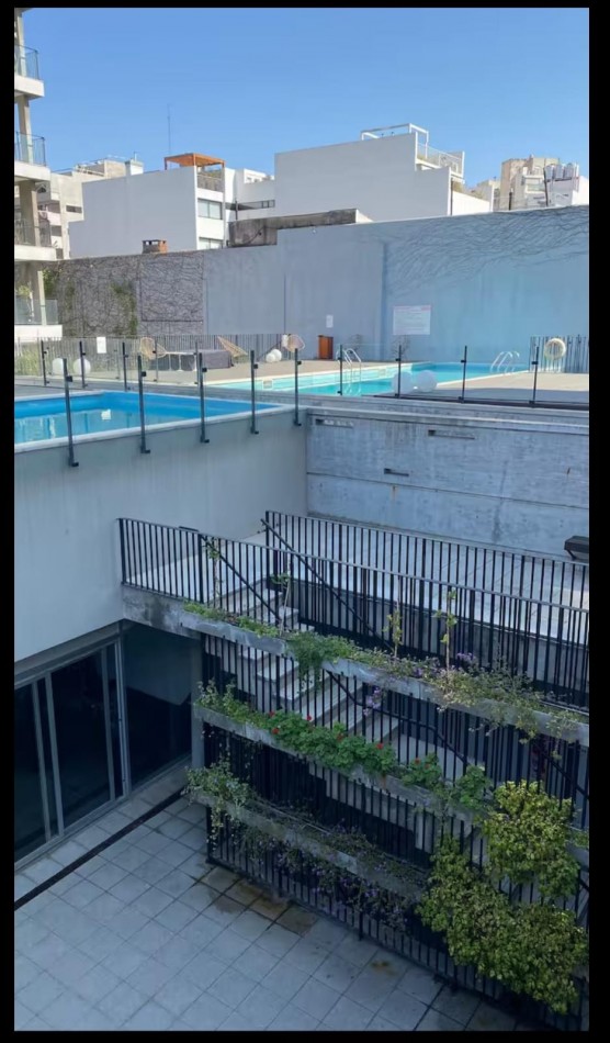 Alquiler Temporario 2 Ambientes, Honduras y Acuña Figueroa, Palermo