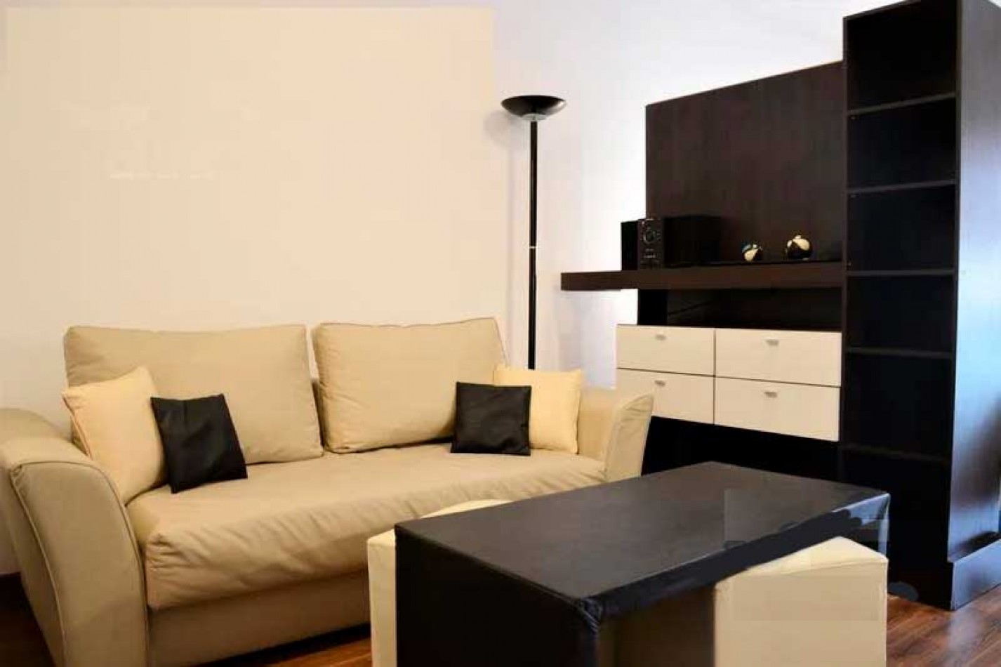 Alquiler Temporario Monoambiente, Vera 1100, Palermo