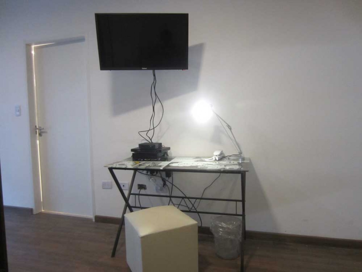 Alquiler Temporario Monoambiente, Vera 1100, Palermo