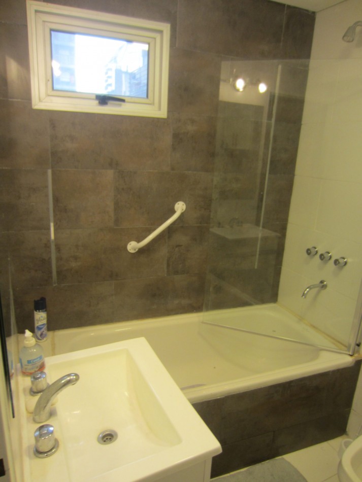 Alquiler Temporario Monoambiente, Vera 1100, Palermo